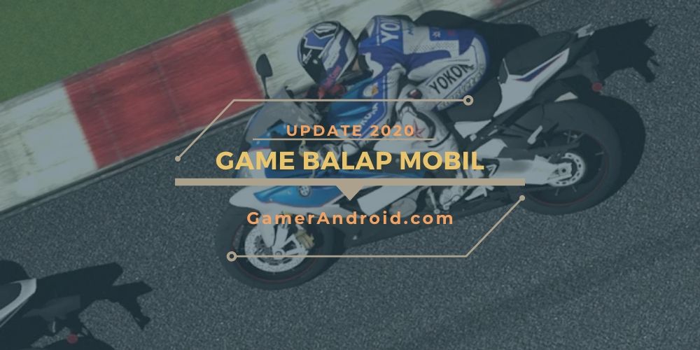 Game Balap Multiplayer Android