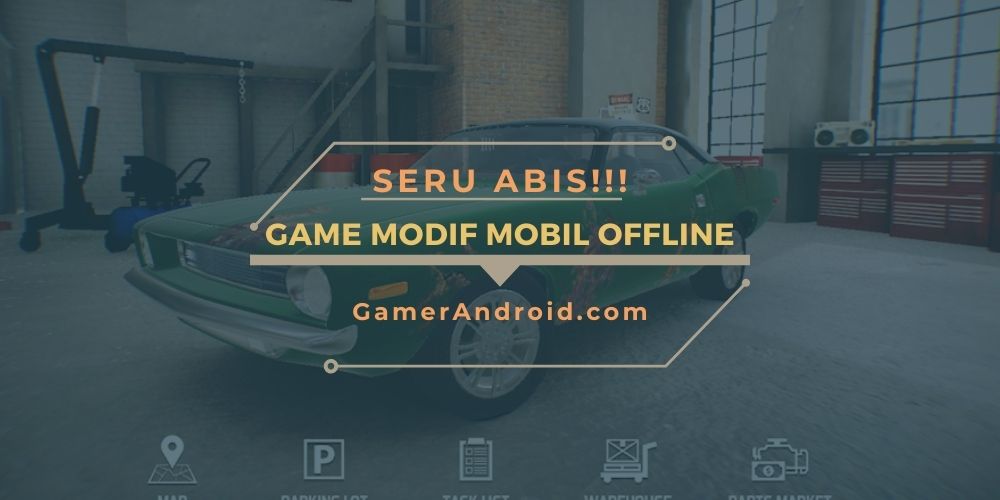 82 Collections Game Modif Mobil  Latest