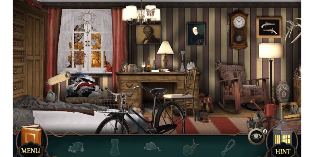 Game Detektif Android Mystery Hotel