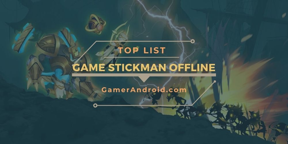 game stickman fight offline