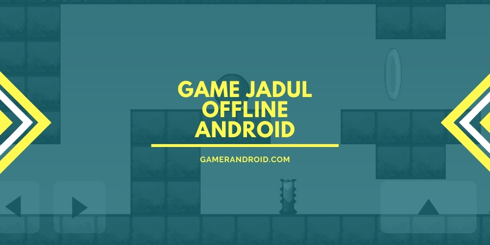 Game Jadul Android Terbaik Offline 2021 Nostalgia (Klasik